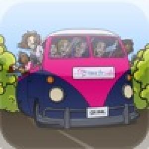  Heels-n-Wheels (2010). Нажмите, чтобы увеличить.