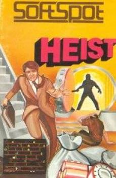  Heist (1983). Нажмите, чтобы увеличить.