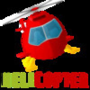  Helicopter (2009). Нажмите, чтобы увеличить.