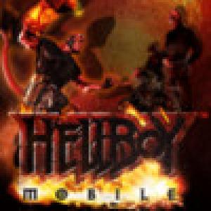  Hellboy Mobile (2009). Нажмите, чтобы увеличить.