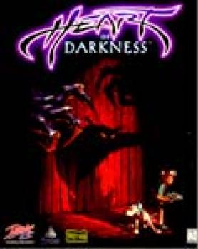  Heart of Darkness (1998). Нажмите, чтобы увеличить.