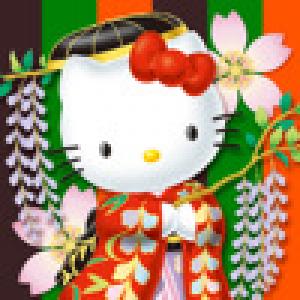  Hello Kitty KABUKI 18BAN (2010). Нажмите, чтобы увеличить.