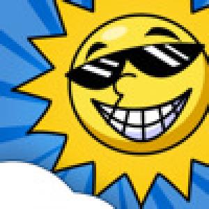  Hello Sun (2009). Нажмите, чтобы увеличить.