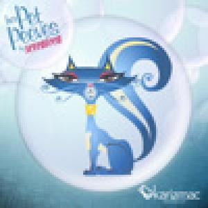  Her Pet Peeves by Seventeen (2010). Нажмите, чтобы увеличить.