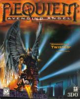  Requiem: Avenging Angel (1999). Нажмите, чтобы увеличить.