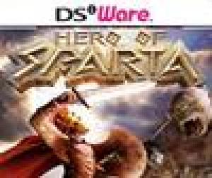  Hero of Sparta (2010). Нажмите, чтобы увеличить.