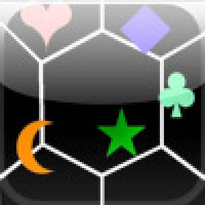  Hextop Tower Defense (2009). Нажмите, чтобы увеличить.