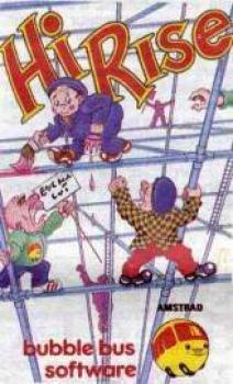  Hi Rise (1986). Нажмите, чтобы увеличить.