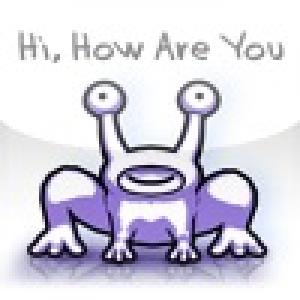  Hi, How Are You (2009). Нажмите, чтобы увеличить.