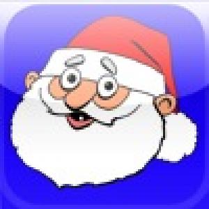  Hic! Santa (2009). Нажмите, чтобы увеличить.