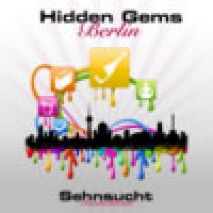  Hidden Gems Berlin (2009). Нажмите, чтобы увеличить.