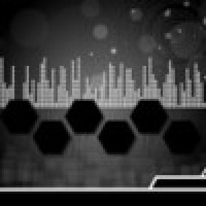  High Fidelity Theme (2009). Нажмите, чтобы увеличить.