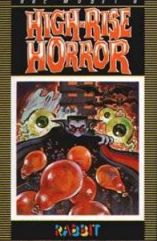  High Rise Horror (1984). Нажмите, чтобы увеличить.