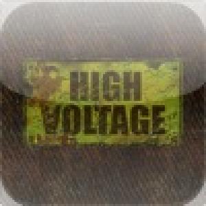  High Voltage (2010). Нажмите, чтобы увеличить.