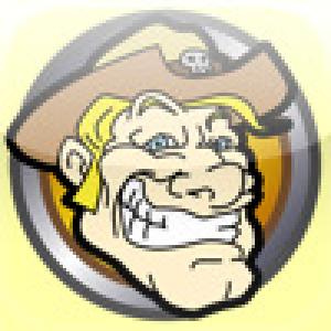  HighNoon Shootout (2009). Нажмите, чтобы увеличить.