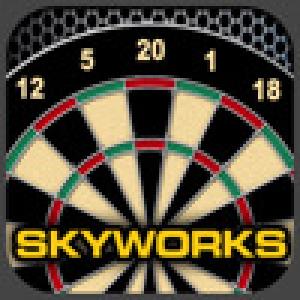  Highland Pub Darts (2009). Нажмите, чтобы увеличить.