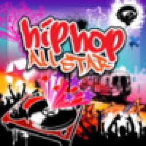  Hip Hop All Star (2009). Нажмите, чтобы увеличить.