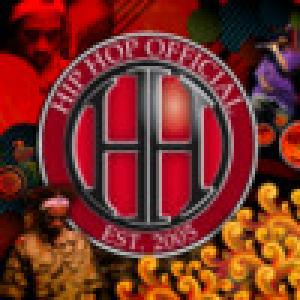  Hip Hop Official by GoTV (2009). Нажмите, чтобы увеличить.