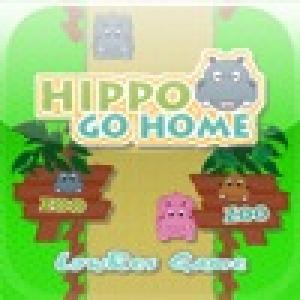  Hippo Go Home (2009). Нажмите, чтобы увеличить.
