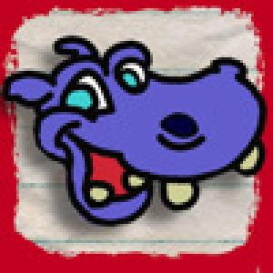  Hippo High Dive (2009). Нажмите, чтобы увеличить.