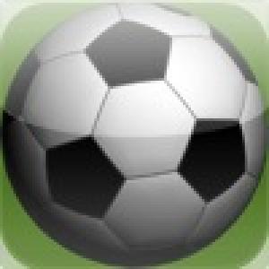  Hit Action Soccer (2010). Нажмите, чтобы увеличить.