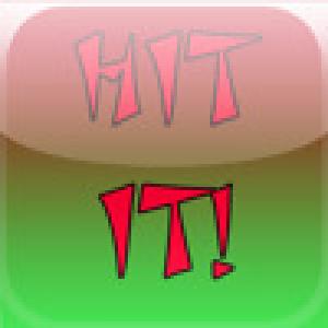  Hit It! (2009). Нажмите, чтобы увеличить.