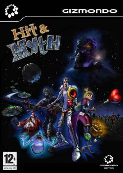  Hit and Myth ,. Нажмите, чтобы увеличить.