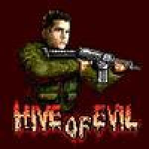  Hive of Evil (2005). Нажмите, чтобы увеличить.
