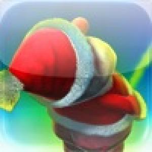  Ho Ho Ho Yellow Snow Deluxe (2009). Нажмите, чтобы увеличить.