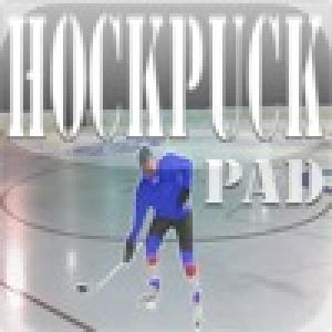  HockPuckPad (2010). Нажмите, чтобы увеличить.