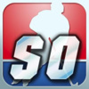  Hockey Nations: Shoot-out (2010). Нажмите, чтобы увеличить.