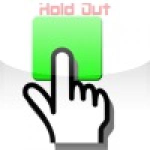  Hold Out (2010). Нажмите, чтобы увеличить.