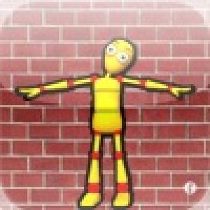  Holey Wall (2010). Нажмите, чтобы увеличить.