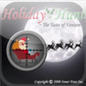  Holiday Hunt (2008). Нажмите, чтобы увеличить.