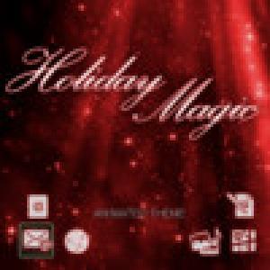  Holiday Magic (2009). Нажмите, чтобы увеличить.