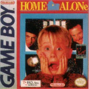  Home Alone (1991). Нажмите, чтобы увеличить.