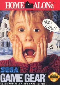  Home Alone (1992). Нажмите, чтобы увеличить.