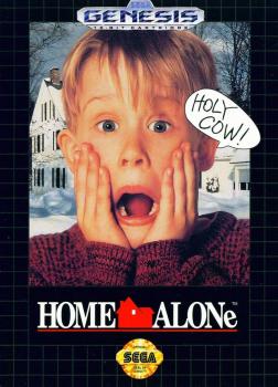  Home Alone (1992). Нажмите, чтобы увеличить.