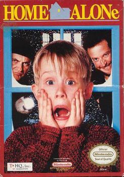  Home Alone (1991). Нажмите, чтобы увеличить.