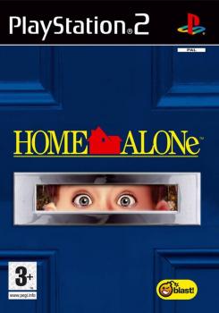  Home Alone ,. Нажмите, чтобы увеличить.