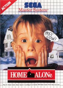  Home Alone (1993). Нажмите, чтобы увеличить.