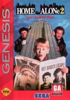  Home Alone 2 (1993). Нажмите, чтобы увеличить.