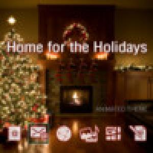  Home for the Holidays (2009). Нажмите, чтобы увеличить.