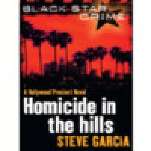  Homicide in the Hills (2009). Нажмите, чтобы увеличить.