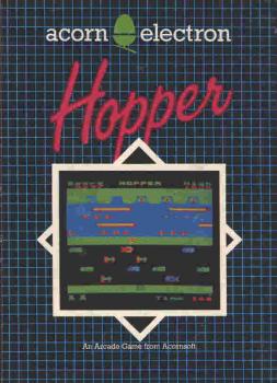  Hopper (1983). Нажмите, чтобы увеличить.