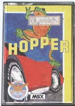  Hopper (1986). Нажмите, чтобы увеличить.