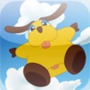  Hopping Mamma (2010). Нажмите, чтобы увеличить.