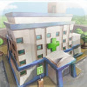  Hospital Havoc (2009). Нажмите, чтобы увеличить.