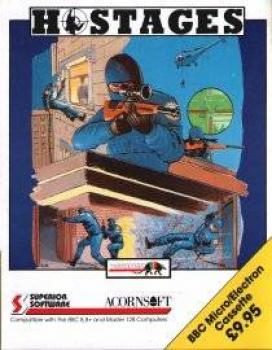  Hostages (1990). Нажмите, чтобы увеличить.