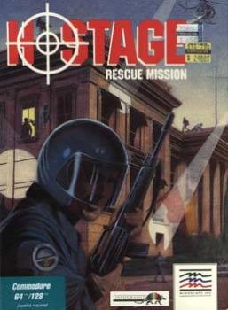  Hostages (1989). Нажмите, чтобы увеличить.